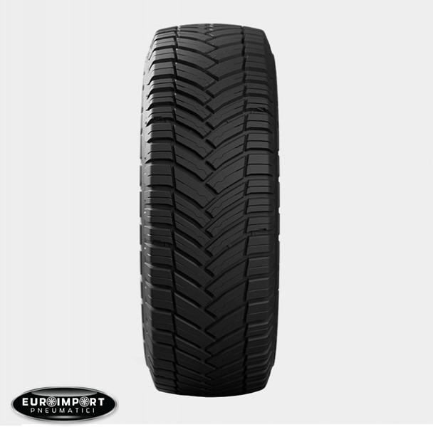 Michelin AGILIS CROSSCLIMATE  225/70 R15 112_110 S  Carico C  TL
